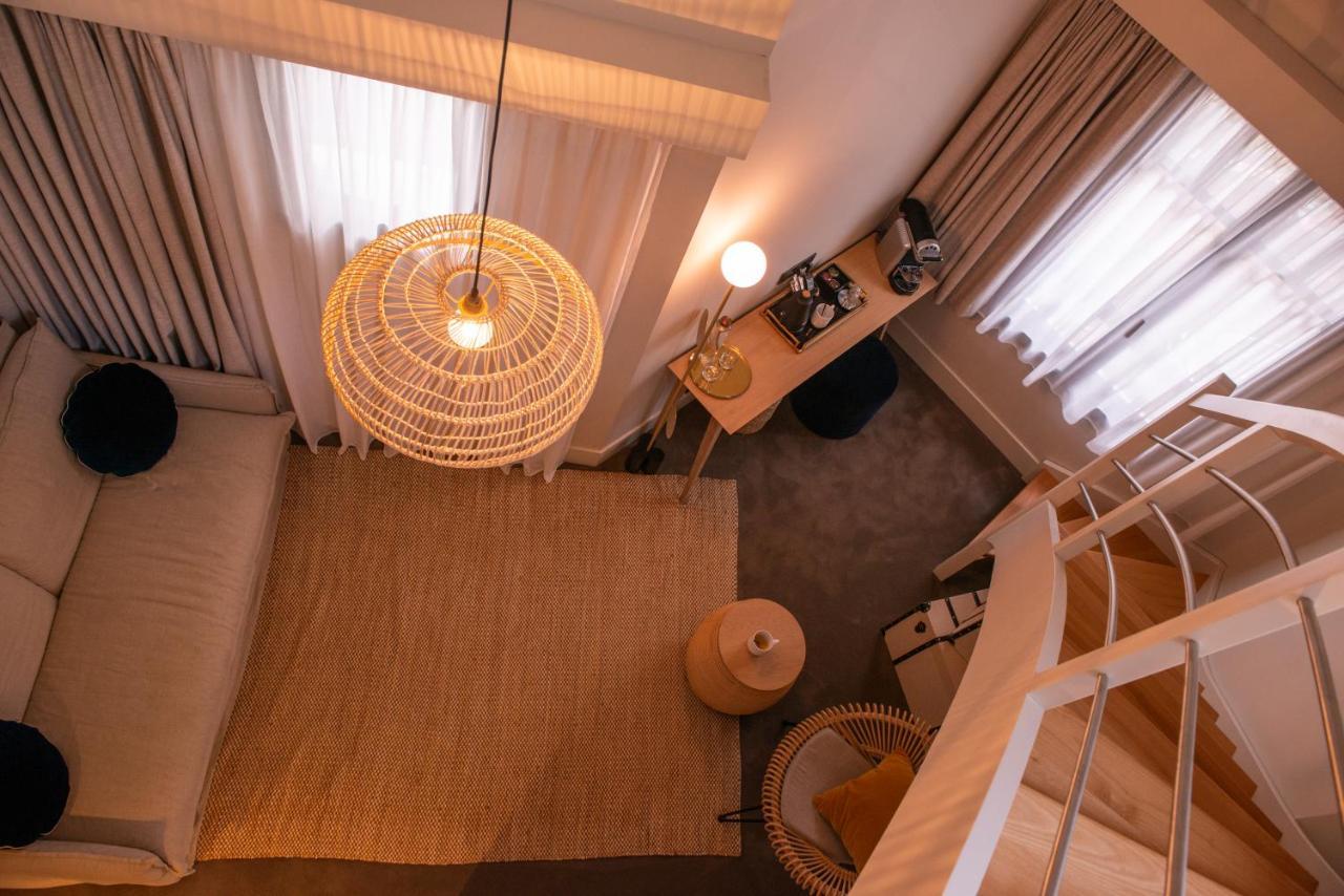 קרנאק Le Celtique & Spa מראה חיצוני תמונה