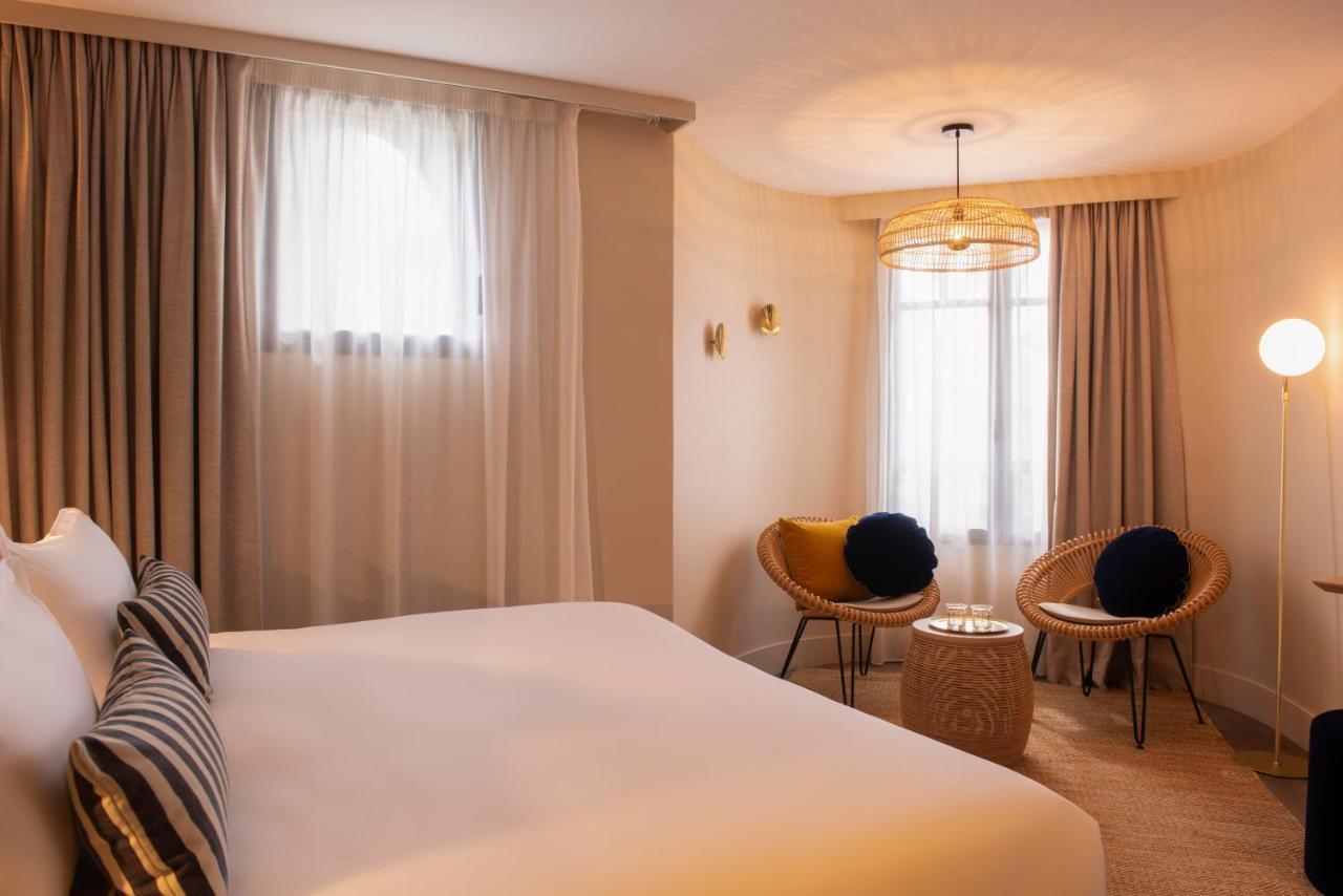 קרנאק Le Celtique & Spa מראה חיצוני תמונה