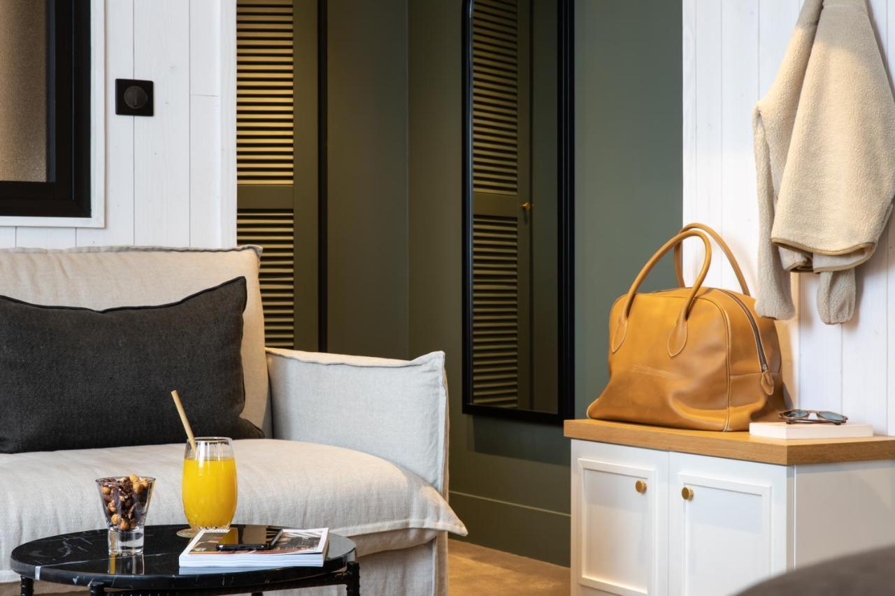 קרנאק Le Celtique & Spa מראה חיצוני תמונה