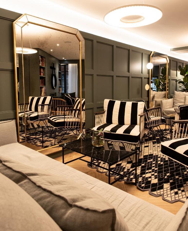 קרנאק Le Celtique & Spa מראה חיצוני תמונה