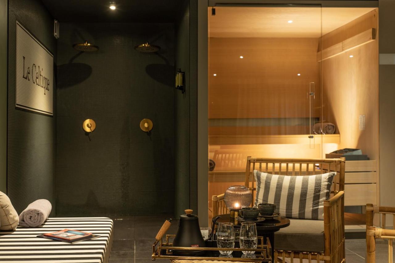 קרנאק Le Celtique & Spa מראה חיצוני תמונה